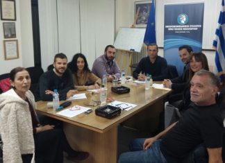 Τι ζήτησε ο Εμπορικός Σύλλογος από τον αντιδήμαρχο Ανάπτυξης Μεσολογγίου