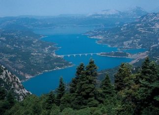 Μαζεμένες οι “ειδήσεις” για τους φυσικούς πόρους της Αιτωλοακαρνανίας