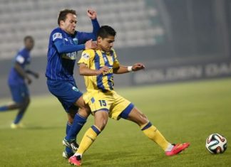 Ψάχνει λύσεις για… το αήτητο σερί ο Παναιτωλικός