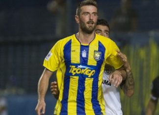 Κορυφαίος ο Μαλεζάς