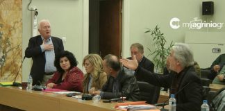 Από το «δεν γλυτώνεις από μένα» στον πάνθεον της «δημοκρατικής παράδοσης»