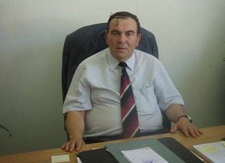 “Eφυγε” ο τέως αντινομάρχης Ανδρέας Μπαρμπετάκης