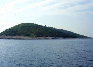 Το Μόδι στις Εχινάδες, το περιζήτητο νησί για επενδύσεις σύμφωνα με την Wall Street Journal