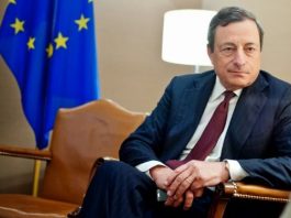 Ντράγκι: Για τα κόκκινα δάνεια θα αποφασίσουν οι ελληνικές τράπεζες