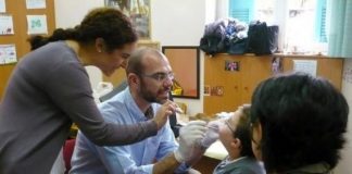 Ναύπακτος: Δράση για τη στοματική υγιεινή των παιδιών 2-12 ετών