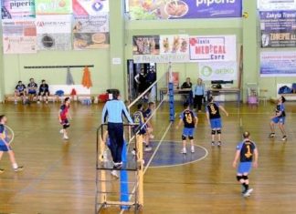 Ομόνοια Ναυπάκτου: Νίκη με Ζάκυνθο