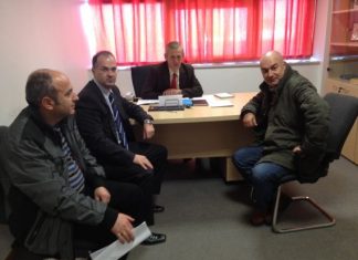 Στο Νοσοκομείο της Άρτας εξοπλισμός από το παλιό νοσοκομείο Αγρινίου