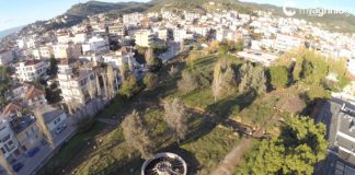 2020, η χρονιά του Πάρκου