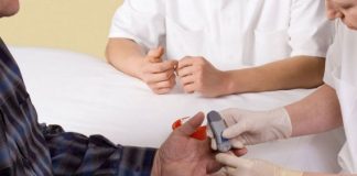 Εκδήλωση του Δήμου Αγρινίου για την Παγκόσμια Ημέρα Διαβήτη