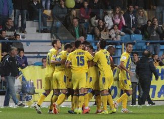 Tι δηλώνουν οι “λάτιν” του Παναιτωλικού