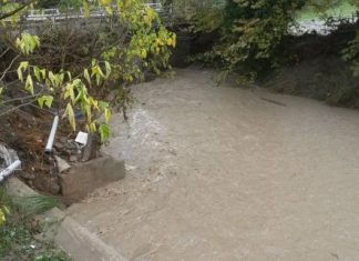 100.000 έκτακτη επιχορήγηση στο δήμο Αγρινίου για τις ζημιές από τις πλημμύρες