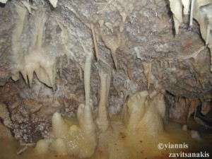 Σπήλαιο  Κωνωπίνας (3)