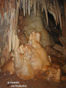 Σπήλαιο  Κωνωπίνας (4)