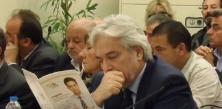 Σε αδιέξοδο ο ΣΥΡΙΖΑ στο Αγρίνιο ;