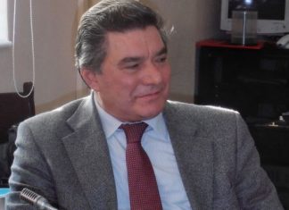 Περιφερειακός Συμπαραστάτης στη Δυτική Ελλάδα ο Γεώργιος Φαλτσέτος