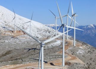 Ημερίδα για τα αιολικά έργα από την Ένωση Αγρίνιου