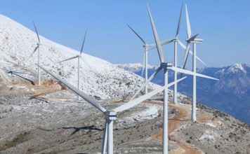 Ανεξέλεγκτη χωροθέτηση αιολικών στα Ακαρνανικά Όρη διαπιστώνει η Ορνιθολογική Εταιρεία