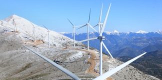 Ακυρώθηκε η εγκατάσταση 13 ανεμογεννητριών στην Ορεινή Ναυπακτία