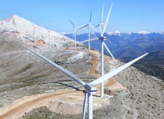 Αντιδρούν για το νέο αιολικό πάρκο στον Ορεινό Βάλτο