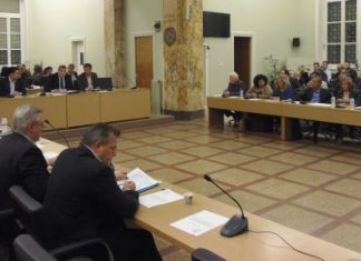 Τεχνικό Πρόγραμμα δήμου Αγρινίου : “Διαχείριση φτώχειας”