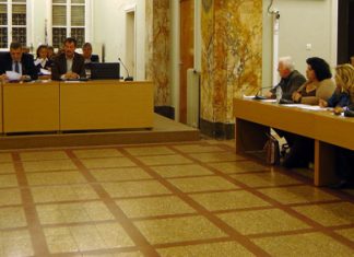 Πρόθεση για αλλαγές στο Πάρκο, αναλόγως του ΣτΕ