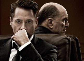 “Στα Καλά Καθούμενα” και “Ο δικαστής” στον Άνεσις