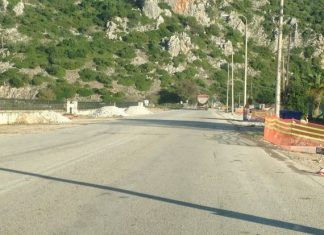 Αμφιλοχία – Λευκάδα: Ο πιο αιματοβαμμένος δρόμος της Αιτωλοακαρνανίας