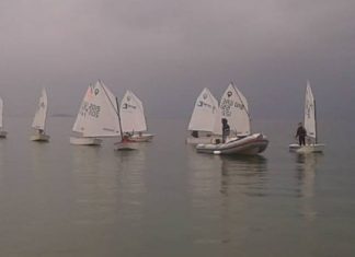 Συνεργασία του Ναυτικού Ομίλου Μεσολογγίου με τους ομίλους σε Βόνιτσα και Αγρίνιο