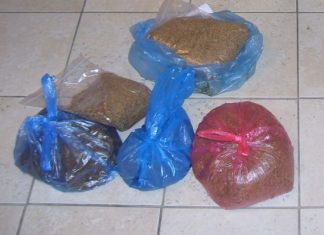 Συνελήφθη 61χρονος που πωλούσε λαθραίο καπνό στο Καραϊσκάκη Ξηρομέρου