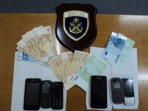 λιμενικό