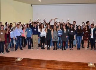 Δεκαεννέα αριστούχους μαθητές από την Αιτωλοακαρνανία βράβευσε η Eurobank