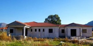 Τι απαντά το Υπουργείο Υγείας για τις ελλείψεις στο νέο κτίριο του Κέντρου Υγείας Μύτικα