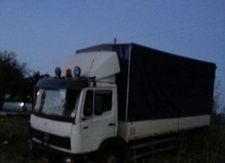 Εξαρθρώθηκε σπείρα που έκλεβε φορτηγά στην Αιτωλοακαρνανία