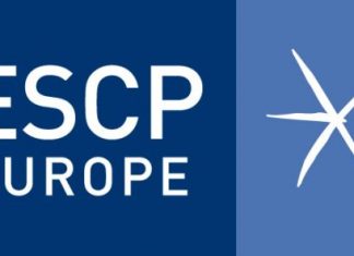 Εκδήλωση παρουσίασης των προγραμμάτων του ESCP EUROPE