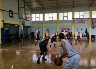 Το 31ο Τουρνουά Χριστουγέννων παίδων, «Πέτρος Καπαγέρωφ» στoν Αστακό