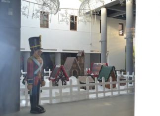 Ανοίγει σήμερα η «Παραμυθούπολη» στη Λαχαναγορά