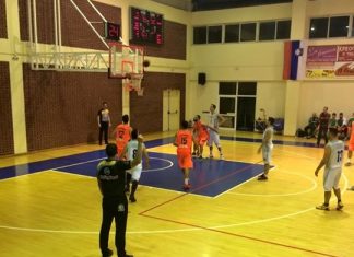 Σημαντικές νίκες για Αίολο Αστακού και ΑΟ Αγρινίου