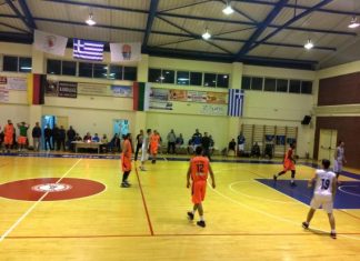 Απαντά ο Αίολος Αστακού στις διαμαρτυρίες του ΑΟ Αγρινίου