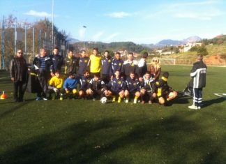 Αθλητικό υλικό από το δήμο Θέρμου στην Αναγέννηση