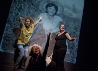 Παράταση στο “Από πρώτο χέρι” του Μικρού θεάτρου στο θέατρο Θησείον