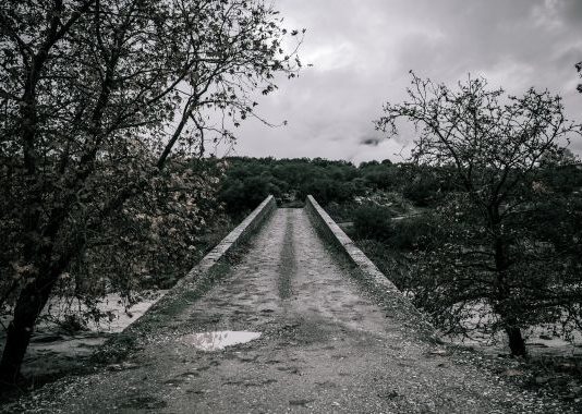 Ορεινός Βάλτος