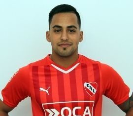 Προτάθηκε ο Βιντάλ στον Παναιτωλικό