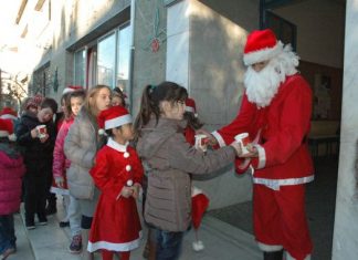 «Παραμύθι από Ζάχαρη» στο Αγρίνιο: Οι αυριανές εκδηλώσεις