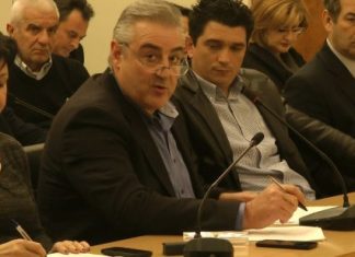 Ο κατά Γκούντα Νοστράδαμος Τραπεζιώτης