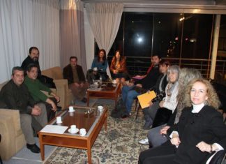 Δημιουργήθηκε δίκτυο στήριξης μαθητών Αγρινίου