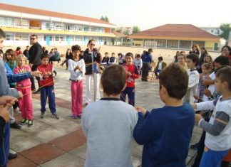 “Γολγοθάς” η μεταφορά για μια μαθήτρια με ειδικές ανάγκες από τα Όχθια