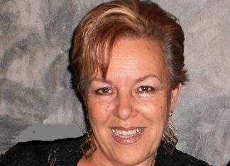 Έλενα Μάντζιου- Κοτρολού: Δεν θα είμαι υποψήφια