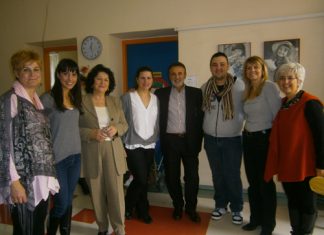 Εκδηλώσεις από την ΕΛΕΠΑΠ Αγρινίου για την Παγκόσμια Ημέρα των ΑμεΑ