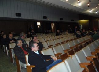 Άνοδος για τις δυνάμεις του ΣΥΡΙΖΑ στις εκλογές της Β ΕΛΜΕ