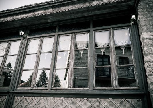 Zαγοροχώρια